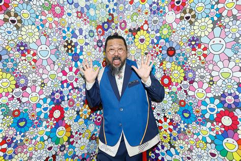 takashi murakami.